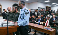 הסרבנות מאיימת על היסוד הקיומי שלנו