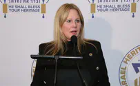 Working hard to protect our Jewish community
