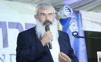 הרב רפי יוחאי במכתב חריף לראשון לציון: "הידרדרות בכשרות הממלכתית"