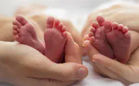 Guinness names Canadian babies as world’s most premature twins