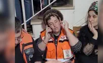 התנחמנו מעט בחיסולו של המחבל