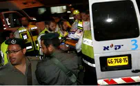 ארבעה הרוגים בפיצוץ בלון גז בנתניה