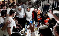 השבת האחרונה עם הלל ויגל