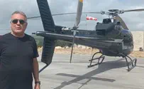 צילום: עצמי שלומי ועקנין מציע להטיס את נתניהו ומשפחתו