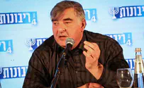 «Аарон Барак нанес небывалый ущерб Государству Израиль»