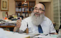 שליח הרבי בעיתונות                  
