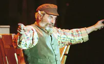 Remembering Chaim Topol