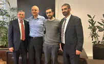 עובדי המועצות הדתיות יכללו בהסכם המסגרת