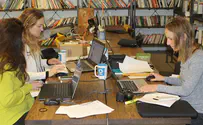 The parsha at work: A stiff-necked people? And your weaknesses?