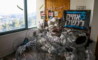 "ההסתה השקרית והעקבית הובילה לאלימות"