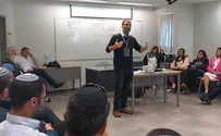 טרוסט אסטרטגיה: ארגוני חינוך מפסיקים לשווק ומתחילים לספר את הסיפור שלהם