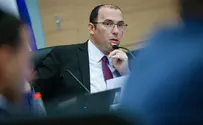 שמחה רוטמן הכי מקדם את ערכי הציונות הדתית