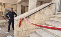 סיגלית ישנה, בעלה רצח אותה עם משקולת