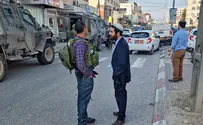 יאיא פינק גייס כסף-תומכי טרור יקבלו אותו?