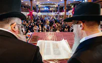גלריית תמונות: והעיר מוסקבה צהלה ושמחה