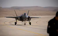 אחד ממובילי מחאת הטייסים הודח מחיל האוויר