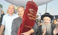 גפסו: אם ידברו כמוני לא תהיה אינתיפאדה בגליל