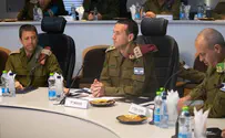 אירוע חמור שהתרחש תחת אחריותנו