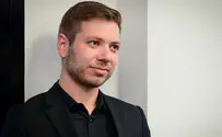 יאיר נתניהו תהה: השמאל מעורב בהצתות?