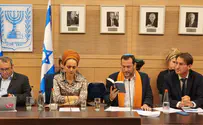 שולי אמר 'אין לי קליטה' והמחבלים פתחו באש