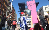 הפלג התל-אביבי: מפגינים מנותקים ומפונקים