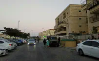 מטען חבלה הוטמן באוטובוס בביתר עילית 