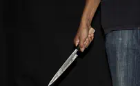 Israeli farmer in Samaria kills terrorist carrying bombs, knife