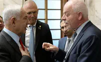 Netanyahu meets with Italian executives on Israeli innovations