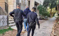 בשכונה החרדית: גל פריצות - גם בשעות היום