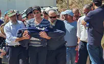 Bereaved mother: Colliding driver was a terrorist
