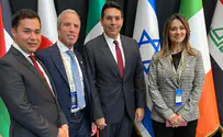 Danny Danon elected to international Counter-Terrorism Committee