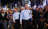 היועמ"שית מתערבת: 'פגמים משפטיים' בהדחת מפקד מחוז ת"א ניצב עמי אשד