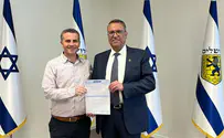 שכונת נוף ציון ממשיכה להתרחב