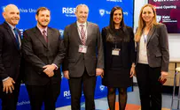 YU opens first-of-its-kind cybersecurity ops training center