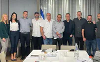 הסכם קיבוצי ל-600 נהגי חברת תנופה