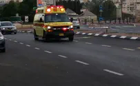 Взрыв на шоссе №65 мог быть терактом