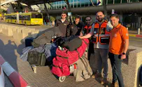 Medical teams gear up for pilgrimage to rabbi's tomb in Poland
