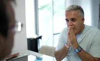 קובי פרץ מספר בדמעות על הגזענות במדינה
