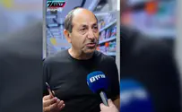 לא תאמינו איזה טלפון יש לרמי לוי