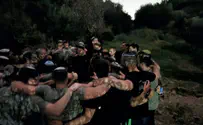 גיוס מרץ מגיע לישיבות ההסדר