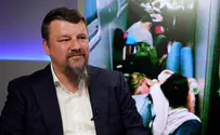 Помощь евреям Украины - в Украине и Израиле 