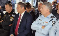 בן גביר בעקיצה למפכ"ל