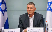 Юлий Эдельштейн: “Не надейтесь на мой голос” 