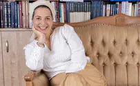 ראיון אישי עם תמר הרשקוביץ