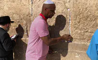 Baseball star Darryl Strawberry now a preacher promoting Israel