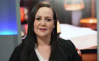 “Я получила пощёчину от протестующих против реформы”