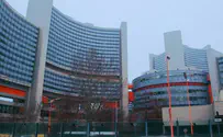 US, European powers submit Iran censuring motion at IAEA
