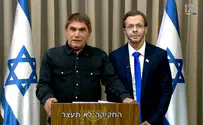 משה נוסבאום התארח בארץ נהדרת: "בקצב שלי"