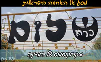 עזרי טובי במסע אל האחווה הישראלית