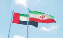 Iran's Foreign Minister visits UAE